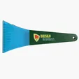 Garyline® 11.5" Polar Ice Scraper — view 116