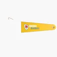 Garyline® 11.5" Polar Ice Scraper — view 99