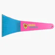 Garyline® 11.5" Polar Ice Scraper — view 61