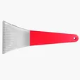 Garyline® 11.5" Polar Ice Scraper — view 4