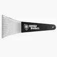 Garyline® 11.5" Polar Ice Scraper — view 17