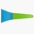 Garyline® 11.5" Polar Ice Scraper — view 15