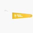 Garyline® 11.5" Polar Ice Scraper — view 98