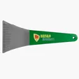 Garyline® 11.5" Polar Ice Scraper — view 108