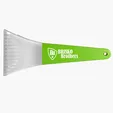 Garyline® 11.5" Polar Ice Scraper — view 31