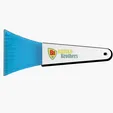Garyline® 11.5" Polar Ice Scraper — view 91