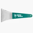 Garyline® 11.5" Polar Ice Scraper — view 40