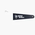 Garyline® 11.5" Polar Ice Scraper — view 51