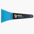 Garyline® 11.5" Polar Ice Scraper — view 50