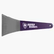 Garyline® 11.5" Polar Ice Scraper — view 82