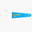 Garyline® 11.5" Polar Ice Scraper — view 125