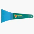 Garyline® 11.5" Polar Ice Scraper — view 76