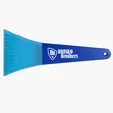 Garyline® 11.5" Polar Ice Scraper — view 72
