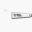 Garyline® 11.5" Polar Ice Scraper — view 92