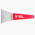 Garyline® 11.5" Polar Ice Scraper — view 37