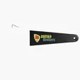 Garyline® 11.5" Polar Ice Scraper — view 123