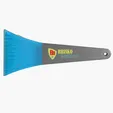 Garyline® 11.5" Polar Ice Scraper — view 118