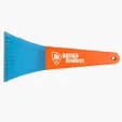 Garyline® 11.5" Polar Ice Scraper — view 54