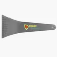 Garyline® 11.5" Polar Ice Scraper — view 107