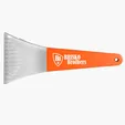 Garyline® 11.5" Polar Ice Scraper — view 33