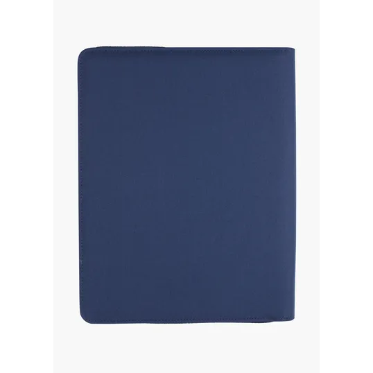 Souvenir® Armor Zippered Padfolio with Armor Pen — view 8