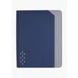 Souvenir® Armor Zippered Padfolio with Armor Pen — view 5