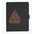 Good Value™ Altas RPET Padfolio with FSC®-Certified Writing Pad — view 8