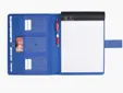 Good Value™ Altas RPET Padfolio with FSC®-Certified Writing Pad — view 6