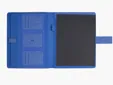 Good Value™ Altas RPET Padfolio with FSC®-Certified Writing Pad — view 7