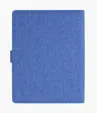 Good Value™ Altas RPET Padfolio with FSC®-Certified Writing Pad — view 4