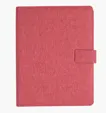 Good Value™ Altas RPET Padfolio with FSC®-Certified Writing Pad — view 3