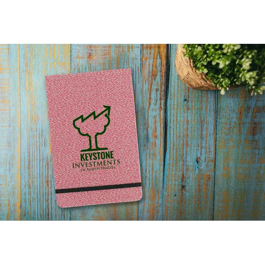 Good Value™ Multiplex RPET Journal with Dotted FSC® Paper — view 13