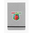Good Value™ Multiplex RPET Journal with Dotted FSC® Paper — view 15