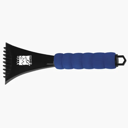 Garyline® Foam-Handle Ice Scraper, 11.25" — view 4