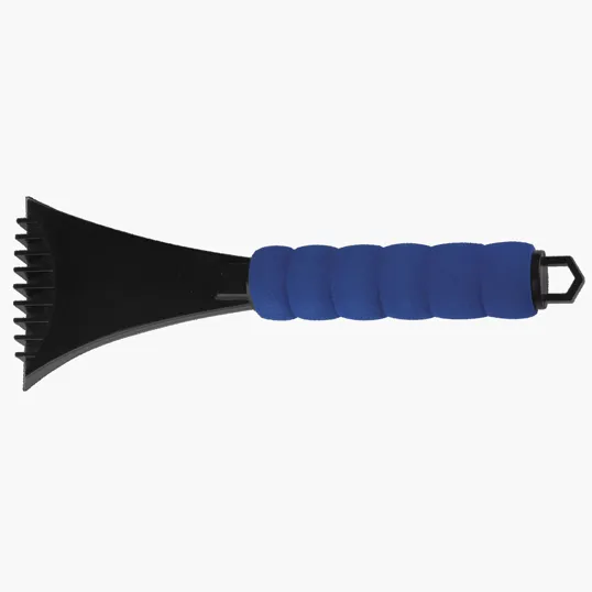 Garyline® Foam-Handle Ice Scraper, 11.25" — view 2