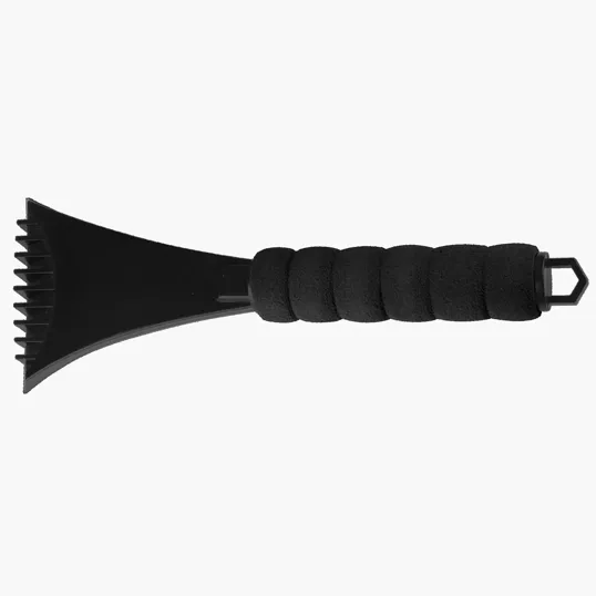 Garyline® Foam-Handle Ice Scraper, 11.25"
