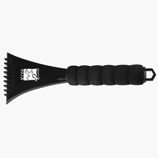 Garyline® Foam-Handle Ice Scraper, 11.25" — view 3