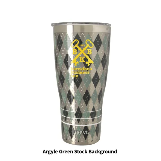 Tervis® Stainless Steel Traveler® Tumbler, 30 oz. — view 86