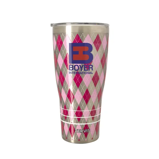 Tervis® Stainless Steel Traveler® Tumbler, 30 oz. — view 89