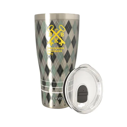 Tervis® Stainless Steel Traveler® Tumbler, 30 oz. — view 87