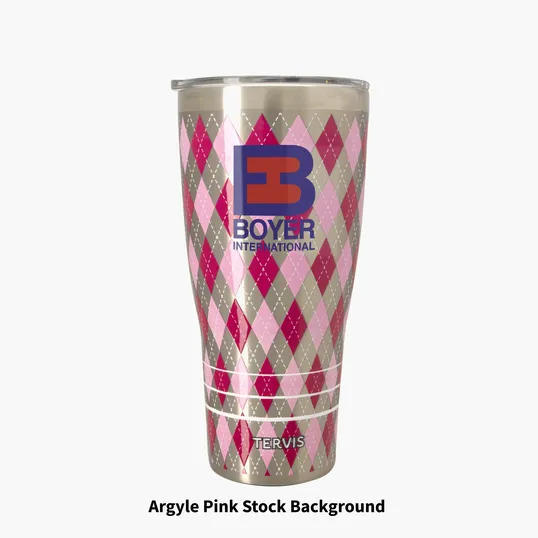 Tervis® Stainless Steel Traveler® Tumbler, 30 oz. — view 90