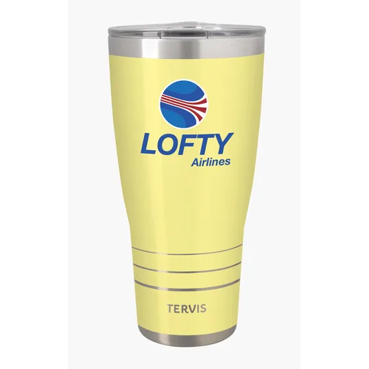 Tervis® Stainless Steel Traveler® Tumbler, 30 oz. — view 93