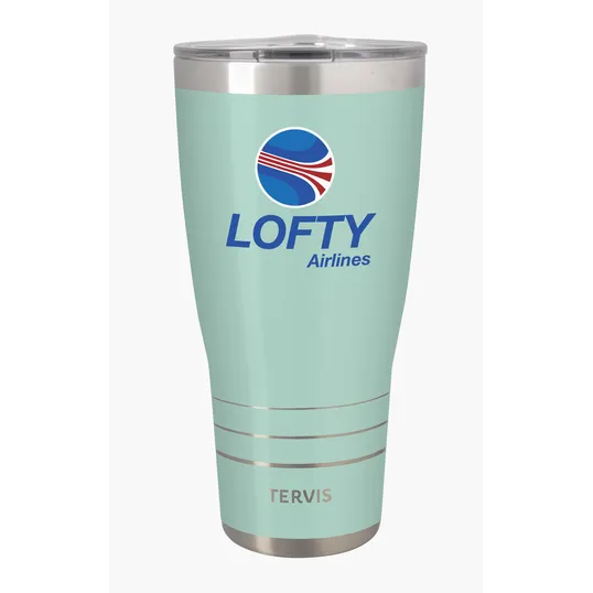 Tervis® Stainless Steel Traveler® Tumbler, 30 oz. — view 91