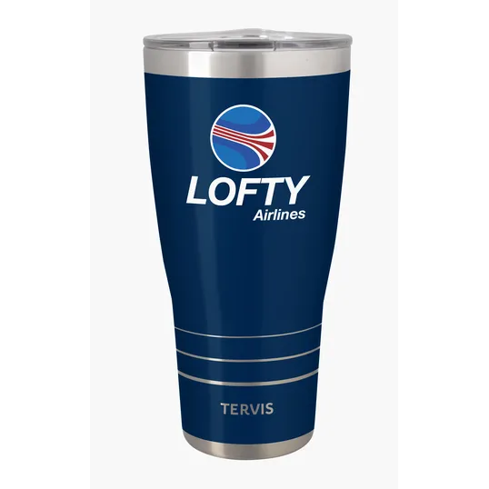 Tervis® Stainless Steel Traveler® Tumbler, 30 oz. — view 92