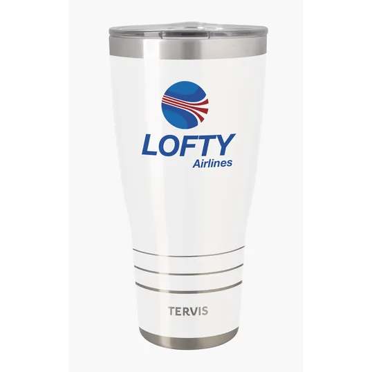 Tervis® Stainless Steel Traveler® Tumbler, 30 oz. — view 95