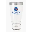 Tervis® Stainless Steel Traveler® Tumbler, 30 oz. — view 34