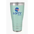 Tervis® Stainless Steel Traveler® Tumbler, 30 oz. — view 91