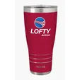 Tervis® Stainless Steel Traveler® Tumbler, 30 oz. — view 94