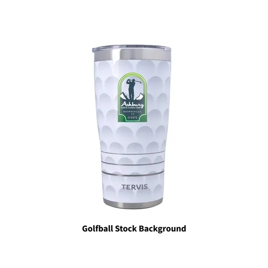 Tervis® Stainless Steel Traveler® Tumbler, 20 oz. — view 24