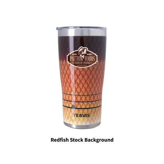Tervis® Stainless Steel Traveler® Tumbler, 20 oz. — view 19